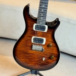 [PRS SE 2025] CE 24 LTD - Black Gold Sunburst 피알에스 : 인생기타