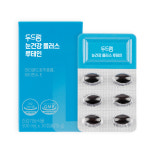 [두드림] 눈건강 플러스 루테인 30캡슐, 1개 : 두드림공식스토어