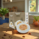 강아지 유동식 보양식 특식 영양죽 : 민세시몰