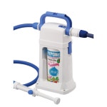 타카기 takagi 하이포넥스 액비 액체비료 살포기 액비희석기 희석 세련 액체 모노톤 : 사오유통센터