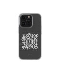 기념일 폰케이스 bingo case(Bold ver) : 오구사