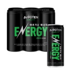 아르포텐 코어핏 에너지음료 에너지드링크 샤인머스켓 앤 사과, 355ml, 6개 : 스포식스