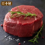 [농장우원] [1등급] 한우 안심 : 대희농장