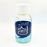 한국야쿠르트 에치와이 쉼 230ml, 24개 : 안녕새참