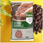 포콘 하이드로볼 네덜란드 수경 재배 배수층 포콘볼 : 헬스메디칼