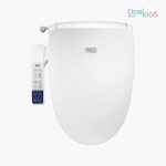대림통상 도비도스 DB-A420 풀스테인레스 노즐 비데 : 나이스청년샾
