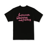 [GRAPHIC]HIKING LOGO TEE : 페더다운
