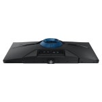 삼성 오디세이 G4 BG400 게이밍 모니터 IPS 광시야각 240Hz 68~69cm(27인치), 일반 : 온라인공식파트너 오제플러스