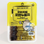 누룽지 429g 쌀 100% 개별포장 포켓 Nurungji 간식 : 일상선물