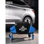 세차의자 이동식 정비의자 받침대 작업 의자 세차 버킷돌리 고객센터 문의 우선배송/판매자 대량주문 환영 : 바이제이원