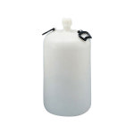 5-009-06 HDPE 세구병 Narrow-Mouth Bottle HDPE 30L : 라보텍
