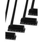 ZIGBEE 컴퓨터 리셋 홈용 알렉사 리모컨 데스크탑 PC 앱 구글 2 M4]미자 메쉬 기본 카드 1 M4]미자 메쉬 기본 카드 : 바이제이원