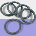 대형오링씰 고무패킹 NBR 고무 오링 G계열 G 295 294.3 x 5.7 : 하사슈2