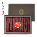 미소어육 한우육포 선물세트 : 미소어육