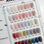 마리젤 마리의 아틀리에 시럽젤 단품 젤네일 : 네일보그