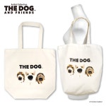 THEDOG 에코백 : 얼음별통신