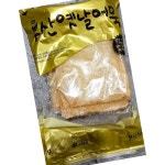 미도 사각 어묵 상천 800g 5개 대용량 급식 식자재 냉동 : 복된 식품