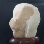 애기업은엄마문양 수석 : TO앤틱크