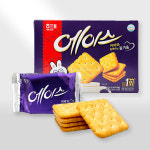 해태 에이스 개별포장 15입 364g, 10개 : 윈윈몬스터