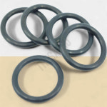 대형오링씰 고무패킹 NBR 고무 오링 G계열 G 295 294.3 x 5.7 : 하사슈2