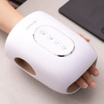 릴렉스조이 무선 온열 지압 손 안마기 RJ-H3021 : 릴렉스조이