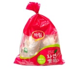 [CO(신선식품(축산))]영계 삼계탕용 두마리 국내산 (냉장) : 원탑