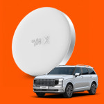 메이튼 팰리세이드 튜닝 전용 무선 안드로이드 오토 프로 X : 메이튼