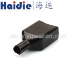 자동 와이어 하우징 플러그 커넥터용 소프트 슬리브 H1864 20 : 핸디팡팡