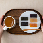 [슈퍼적립] 화과방 양갱선물세트 (45gx24입)+쇼핑백 /가정의달 답례품 기업선물 : 화과방