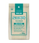 (굿배송+최근제조) 곰표 대한사료 아지피아플러스15kg, 고에너지 해썹HCCP : 김포 대한사료
