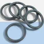 내열오링 NBR 고무 오링 AN계열 158.12 x 5.34 : 하사슈2