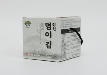 명이 곱창김 실속 선물세트(1캔 30g이상) : 바다씨쌀롱