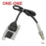 Nox 센서 질소 산화물 Senso A 0009053603 메르세데스-벤츠 W164 W205 GLE350 : 미주세삼
