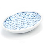 일식 소스그릇 시리얼 디저트 나눔접시 접시 와사비 : 집사의지갑