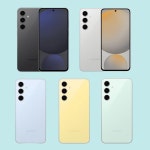 삼성 갤럭시 S24FE 중고 중고폰 리퍼폰 공기계 : 호호모바일