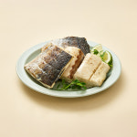 아린이네 생선가게 순살 등푸른 생선구이 푸름 세트 아기 이유식 (고등어/삼치) : 아린이네 생선가게