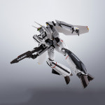 [1월 입고] 반다이 하이메탈 R VF-0S 피닉스(로이 포커기) QF2200D B 고스트 : 덴덴레이블