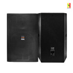 JLAB 패시브스피커 JPS-160SR 나무통 400W 체육관 교회 공연장 15인치 스피커 : 해성네트