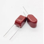 10PCS/CL21 커패시터 475 100V 4.7 미크로포맷 P10mm 475K : 더비스코어