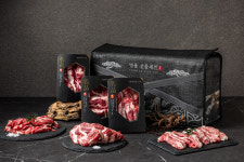 육성고식육점 | 프리미엄 이베리코 명절선물세트 800g [회사, 단체 명절선물세트] : 육성고 식육점