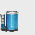 업소용 대용량 건조 매트 공업용 산업용 탈수기 탈수통 호화 대형 35kg 1.8kw 2상 : 라쎄토