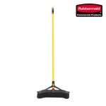 러버메이드 빗자루 45cm 큰먼지용 맥시마이저 : 크린파워몰