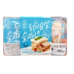 [CO(가공식품(냉장식품))]존쿡델리미트 닭가슴살슬라이스 350g X 2 : 원탑
