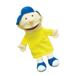 구연동화 아들 인형극인형 역할극놀이 장갑인형 학예회 : 셀온더피플