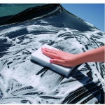 아이온 AION 플러스 세느 프로 유스 스타일 세차 스폰지 704W : 시구왕마