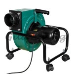 H0076 모바일 무소음 진공 청소기 목공 먼지 수집기 휴대용 산업용 봉투 750W 음소거 도구 220V : 바이셀피프티쓰리