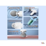 전문가급 전기 근막 마사지기 남녀공용 가벼운 피트니스 장비 브러시 모터 상의재 : 미주세파