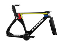 룩 LOOK P24 트랙용 카본 프레임 (주문생산 방식) : BK자전거