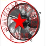 독일에서 수입된  팬 W2E300 DP02 34 230V 1.10/1.55A 230/350W : 샵온상사