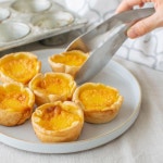 12구 100 에프케이 FK 둥근 양철 흰색 대량 100컵 종이컵 엔도상사 머핀틀 단체 : 햇살프라자